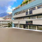 Apartment #cl Le Majordome Center Renovated Grenoble
