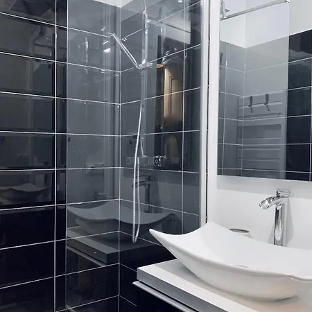 #cl Le Majordome Center Renovated Appartamento Grenoble