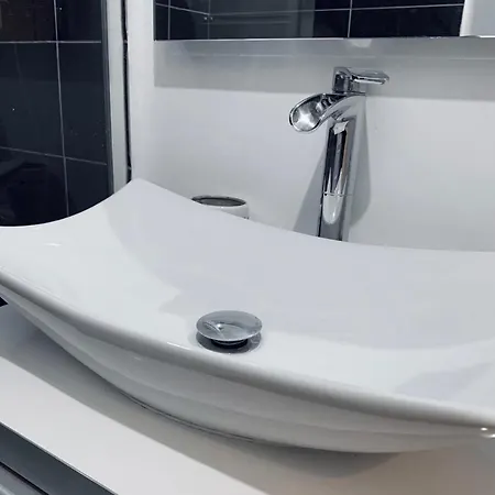 #cl Le Majordome Center Renovated