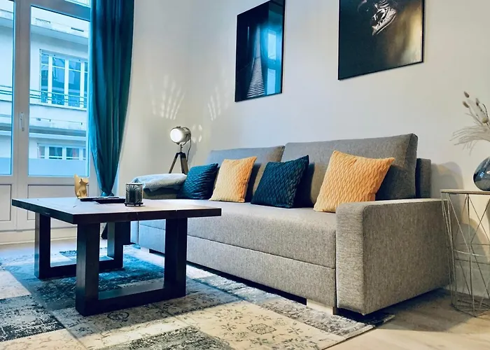 #cl Le Majordome Center Renovated Grenoble