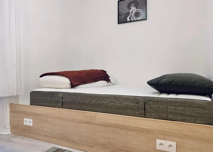 #cl Le Majordome Center Renovated Apartment