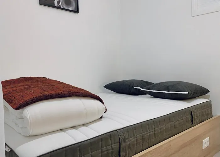 #cl Le Majordome Center Renovated Grenoble