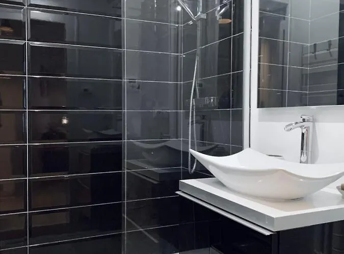 Apartment #cl Le Majordome Center Renovated *