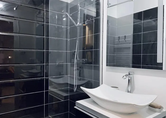 #cl Le Majordome Center Renovated Apartment Grenoble