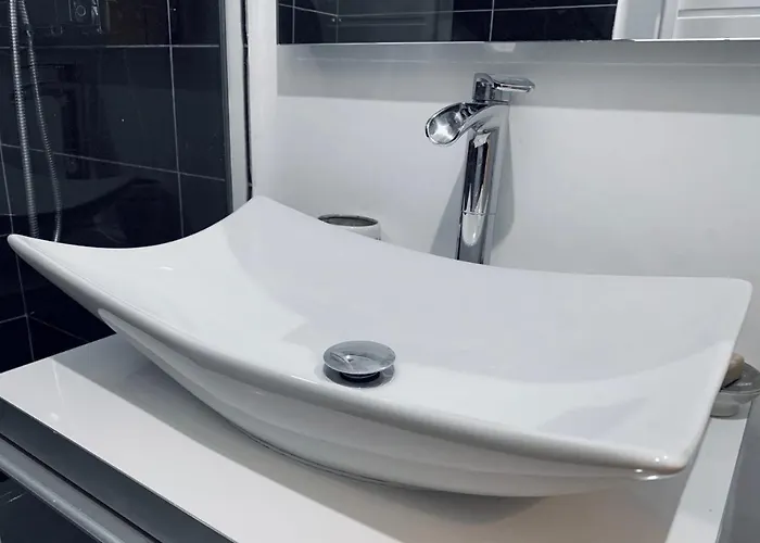 #cl Le Majordome Center Renovated