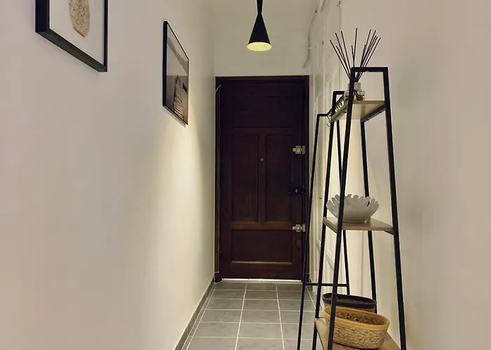 Apartment #cl Le Majordome Center Renovated *