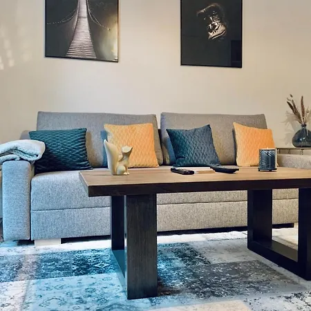 アパート #cl Le Majordome Center Renovated *