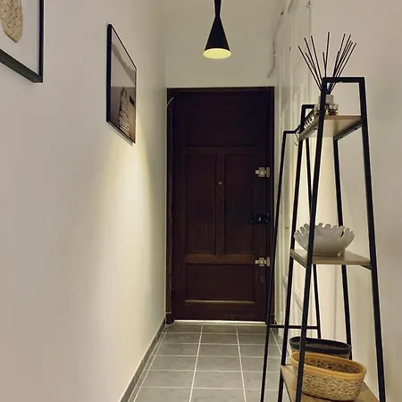 アパート #cl Le Majordome Center Renovated *