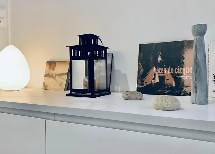 #cl Le Majordome Center Renovated アパート